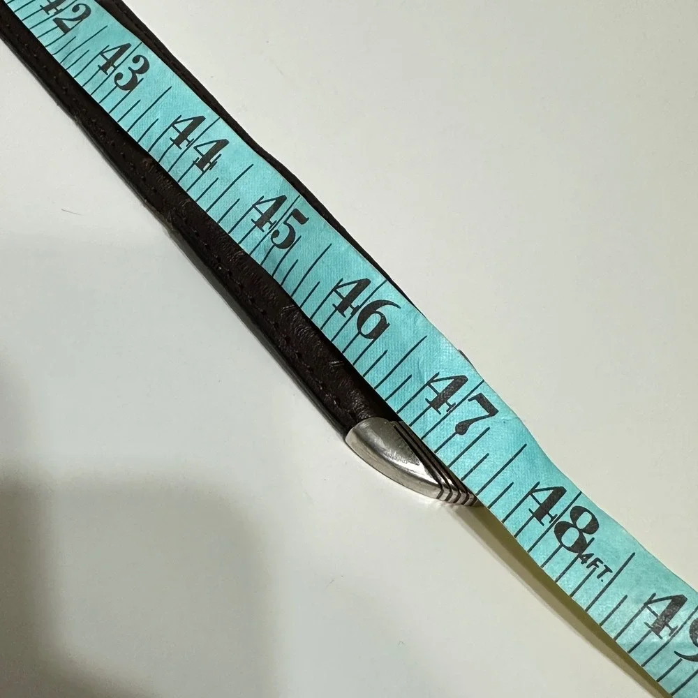 N/A mens genuine